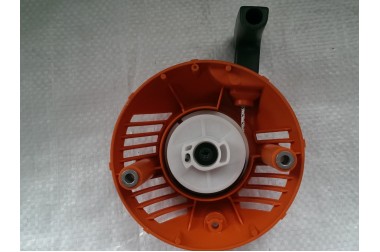 Husqvarna 128 Стартер легкий пуск оригінал 5763683-01 мотокоса